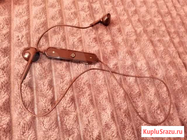 Беспроводные наушники Самара - изображение 1
