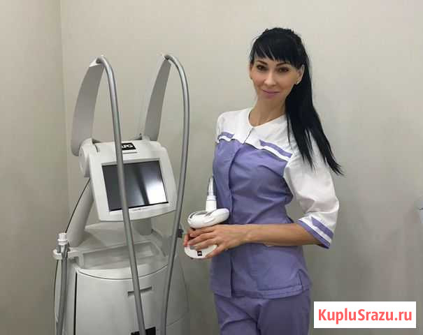 Массаж, Коррекция фигуры Санкт-Петербург - изображение 1