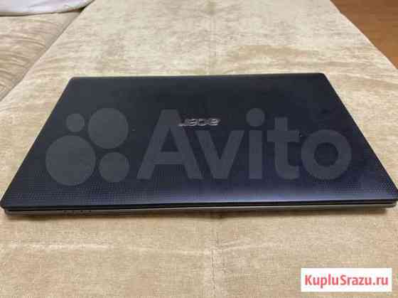 Acer Южноуральск