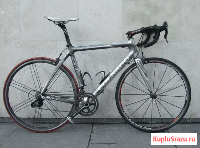 Colnago CX-1 EVO Campagnolo Chorus 11 Shamal Санкт-Петербург - изображение 1