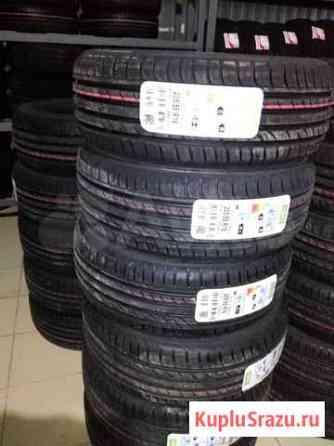 Размер 205/55 R16 Nokian Луга