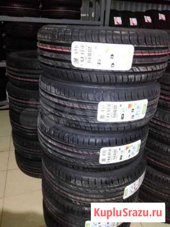 Размер 205/55 R16 Nokian Луга - изображение 1