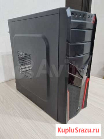 Игровой пк Ижевск - изображение 1