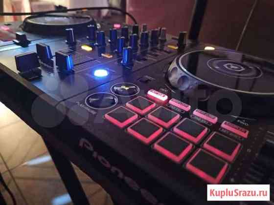 Контроллер Pioneer DDJ-400 Красноярск