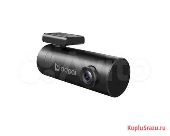 Видеорегистратор Xiaomi DDpai mini Dash Cam Курск