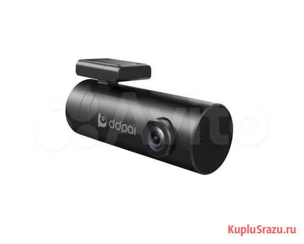 Видеорегистратор Xiaomi DDpai mini Dash Cam Курск - изображение 1
