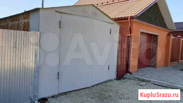 Гараж, 24 кв.м. Венев - изображение 1