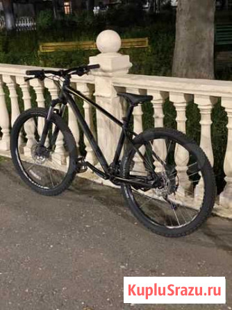 Велосипед Specialized Pitch comp 27,5 Махачкала - изображение 1