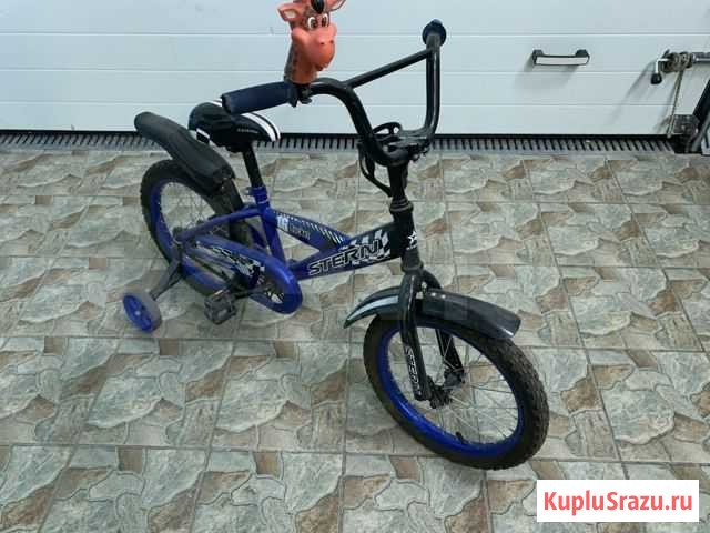 Продам детский велосипед Нововоронеж - изображение 1