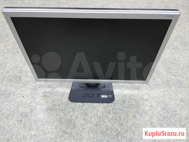 Монитор Acer 22 дюйма Новосибирск - изображение 1