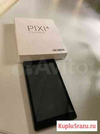 Планшет Alcatel Pixi 4 7.0 3G Екатеринбург