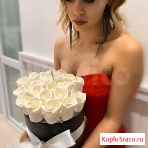 Оригинальные вкусные розы Куровское - изображение 1