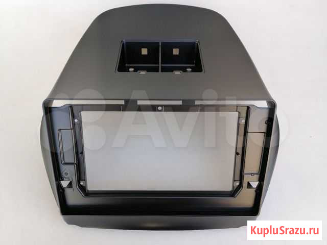 Рамка 10 Carav 22-070 на Hyundai Ix-35, Tucson (L Ростов-на-Дону - изображение 1