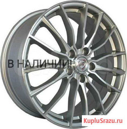 Диск колёсный литой Балашиха - изображение 1