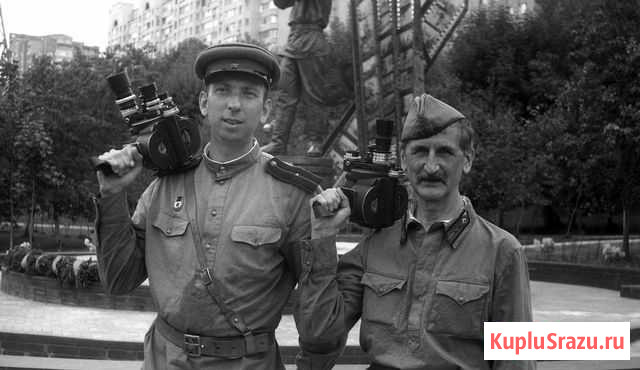 Съемка роликов в ретро-стиле на кинопленку и фото Новосибирск - изображение 1