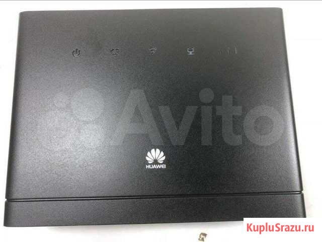 4g роутер Huawei B315-22 (imei,fix ttl, любая сим) Пенза - изображение 1