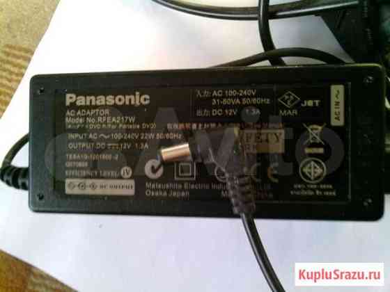 Panasonic Саратов