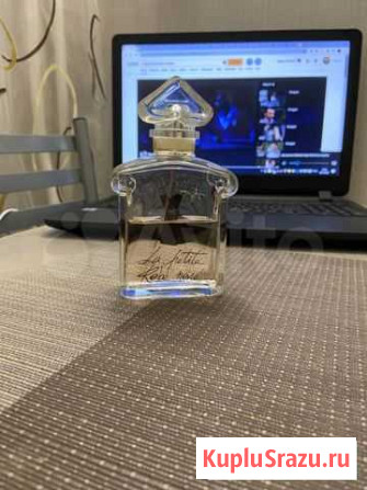 Духи guerlain Рязань - изображение 1