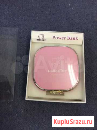 Повербанк 12000 mAh Санкт-Петербург - изображение 1