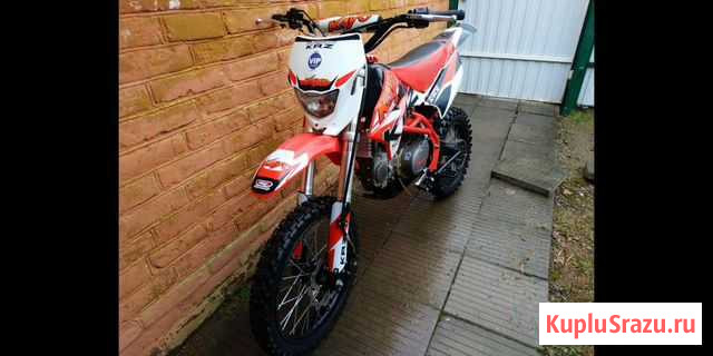Kayo 140cc Краснодар - изображение 1