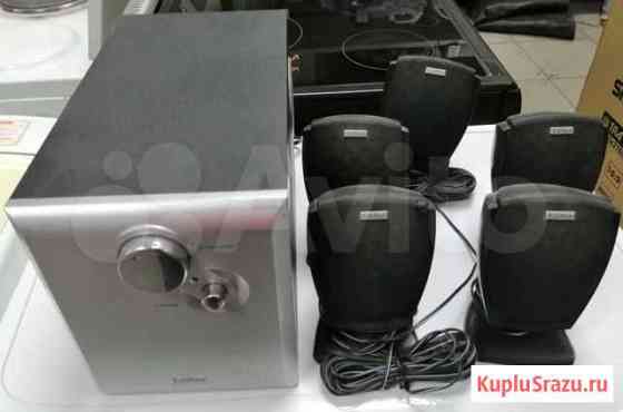 Компьютерная акустика 5.1 Edifier M1500 Новокузнецк