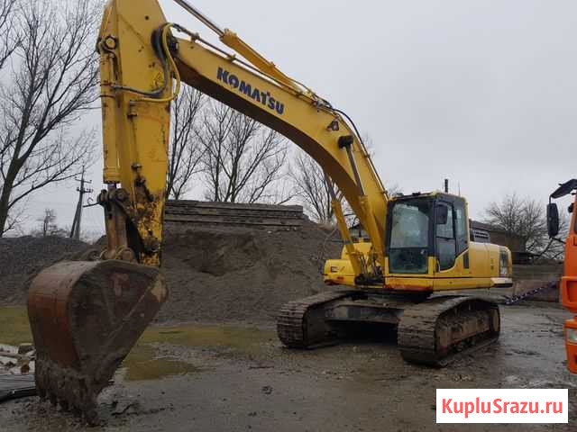 Komatsu 300 Кизляр - изображение 1