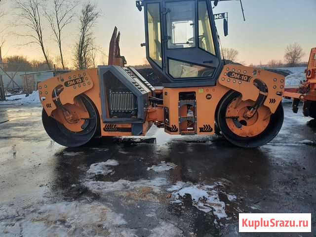 Каток дорожный 11 тон 2015год Егорлыкская - изображение 1