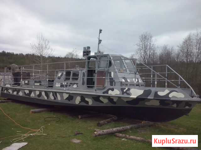 Кс-100 Визинга - изображение 1