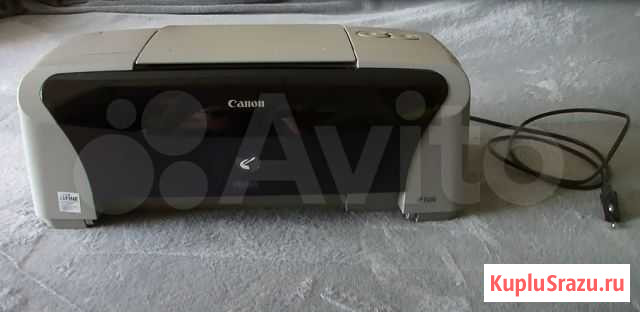 Принтер Canon pixma iP1500 Ростов-на-Дону - изображение 1