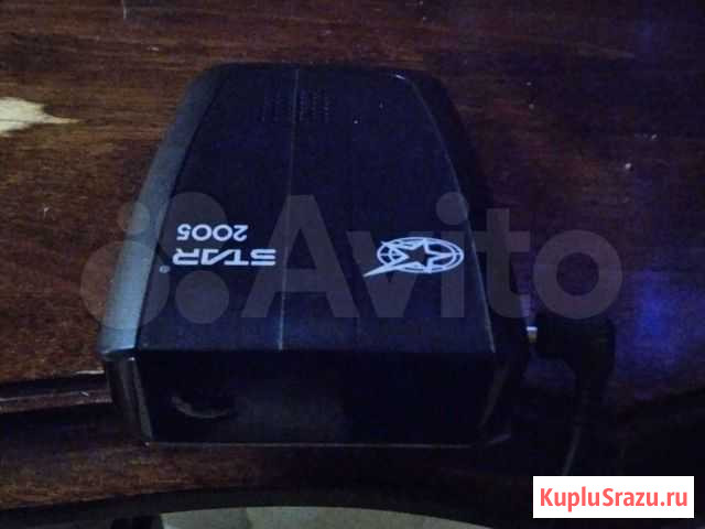 Радар детектор Ровеньки - изображение 1