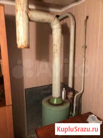 Газовый котёл б/у Тверь - изображение 1
