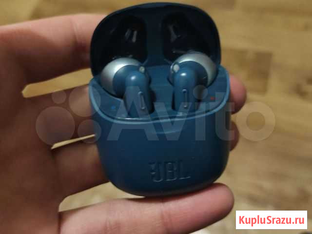 Наушники JBL оригинал(торг) Тюмень - изображение 1