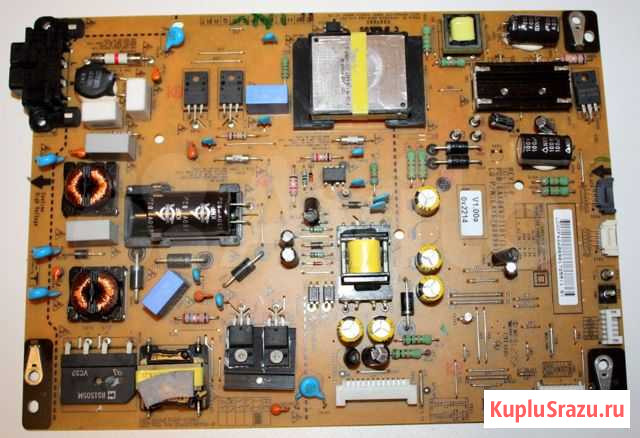 Блок питания телевизора LG 42LM620T Луга - изображение 1