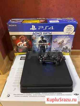 Sony PS4. 500gb Волгоград