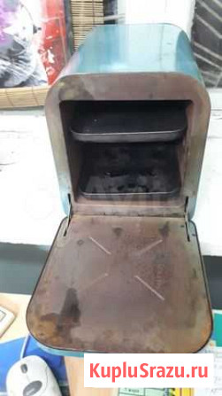 Печь электрическая Уфа - изображение 1