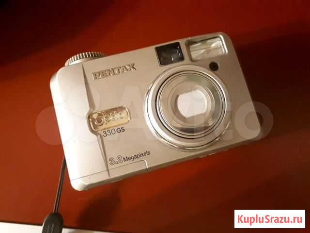 Компактный фотоаппарат Жуковский - изображение 1