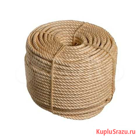 Канат джутовый Набережные Челны - изображение 1