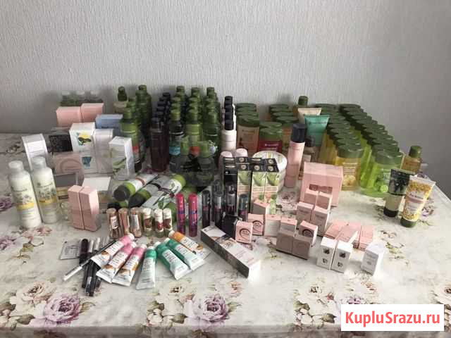 Ив Роше Владикавказ - изображение 1