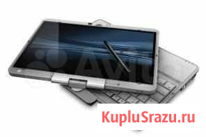 Ноутбук-планшет Hewlett Packard Сергиев Посад - изображение 1