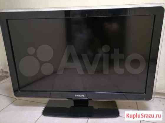 Телевизор Philips 37pfl7603s 94см Томск