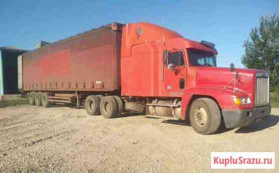 Фредлайнер (freightliner ) флд120, 2002год Никольск