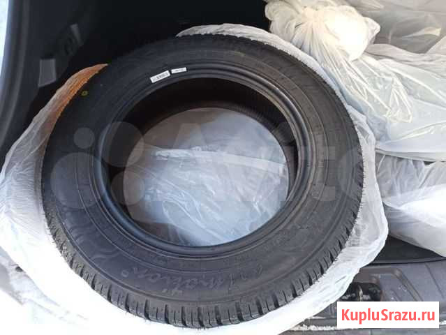 Belshina 175/65 R14 82H летние 4шт. новые Мытищи - изображение 1