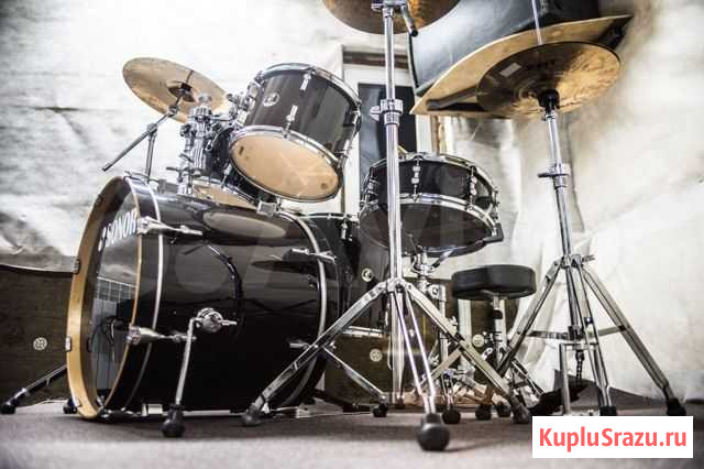 Sonor 2007 Россошь - изображение 1