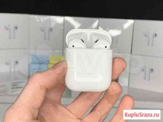 AirPods Пермь