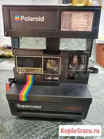 Polaroid 635CL фотоаппарат Воронеж