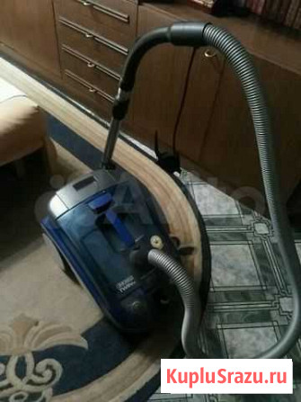 Пылесос Балашиха - изображение 1