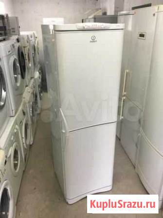 Холодильник Indesit Fg-5 б\у с гарантией Астрахань - изображение 1