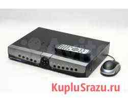 Redline RL-D4 4-канальный сетевой видеорегистратор Челябинск