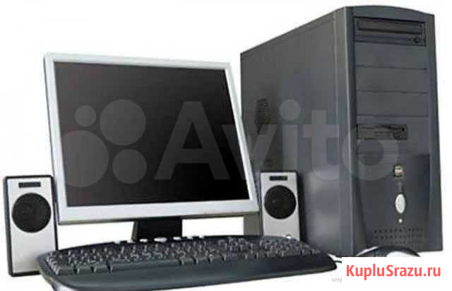 Intel Core 2 Duo Белгород - изображение 1