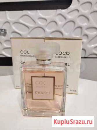 Chanel Пятигорск - изображение 1